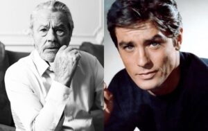 Adiós a un ícono del cine francés