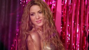 Shakira se prepara para conquistar el mundo con su nueva gira