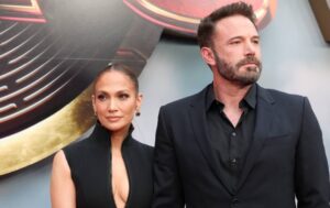 ¡El mismo día de aniversario! Jennifer López solicita el divorcio de Ben Affleck tras dos años de matrimonio