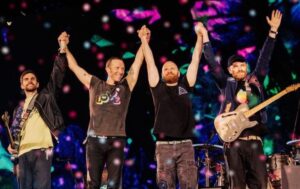 Refuerzan medidas de seguridad en conciertos de Coldplay en Viena tras reciente amenaza terrorista