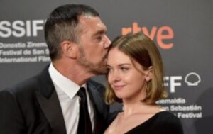¡Boda de ensueño! Stella del Carmen, hija de Antonio Banderas, se casa con su amor de la infancia