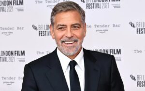 ¿Cita con George Clooney? Conoce los detalles de la curiosa subasta de una cena con el actor
