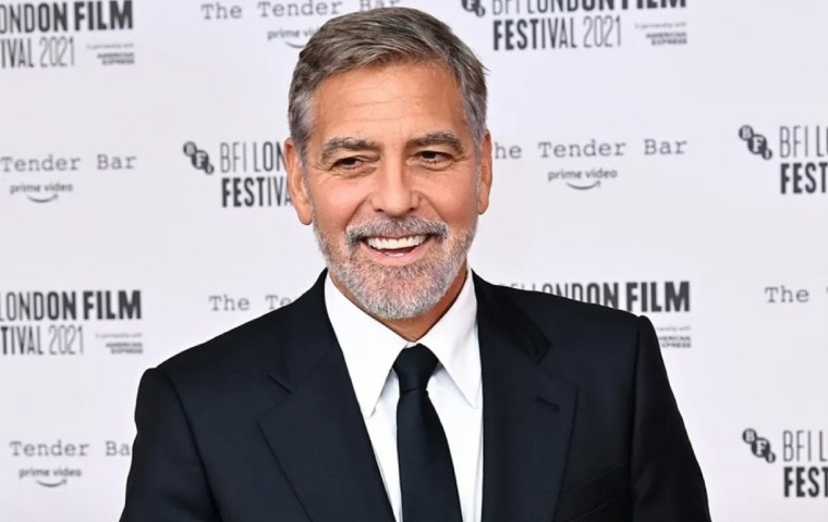 ¿Cita con George Clooney? Conoce los detalles de la curiosa subasta de una cena con el actor
