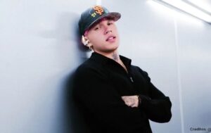 Beéle reacciona ante la reciente demanda presentada por su expareja Camila Rodríguez