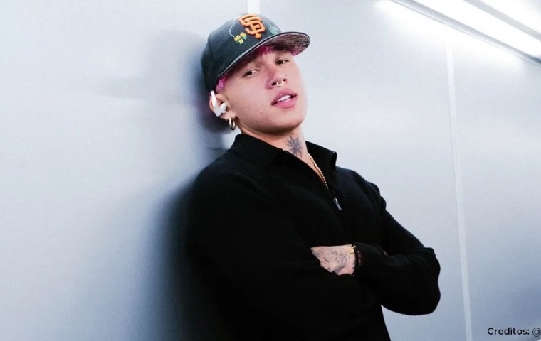 Beéle reacciona ante la reciente demanda presentada por su expareja Camila Rodríguez