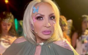 Laura Bozzo sorprende con revelación sobre sus retoques estéticos