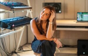 la venezolana detrás de los hits de grandes estrellas