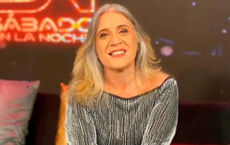 Periodista Carmela Longo ha sido “excarcelada” tras ser imputada por instigación al odio y terrorismo