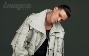 Marko engalana la portada de esta prestigiosa revista