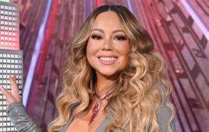 ¡Lamentable! Mariah Carey revela que su mamá y su hermana fallecieron el mismo día