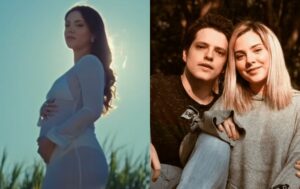 Así reaccionó la expareja de Sheryl Rubio, Lasso, tras conocer su embarazo