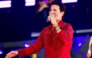 ¡Está de vuelta! Chayanne regresa a los escenarios con una gran gira por Estados Unidos