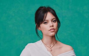 Jenna Ortega cerró su cuenta de X por una mala experiencia con la IA