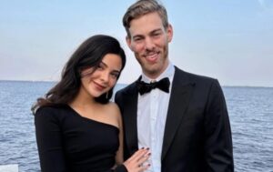 ¡Emotivo! Sheryl Rubio compartió las reacciones de sus familiares y amigos por su embarazo