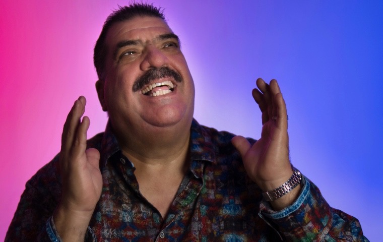 ¡Otra vez, Maelo Ruíz! El artista internacional se adueña de las carteleras radiales venezolanas con "Solo Tú"