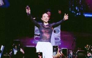 ¡Cancelado! Young Miko se suma a la lista de artistas que suspenden su concierto en Venezuela