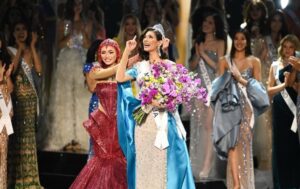 Miss Universo anuncia fechas importantes para su edición 73 en México