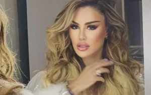 Ninel Conde es criticada por abuso de filtros y edición en sus fotos