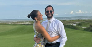 ¡En espera de la cigüeña! Migbelis Castellanos anunció su embarazo