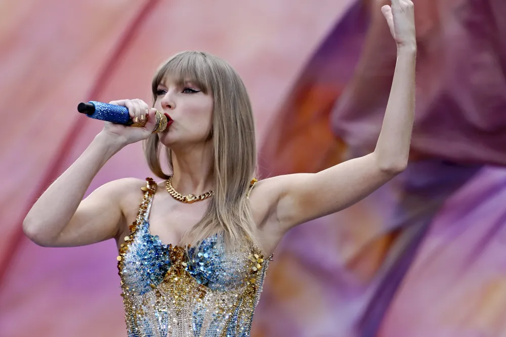 Taylor Swift confesó que sintió culpa y miedo tras amenazas terroristas para sus conciertos