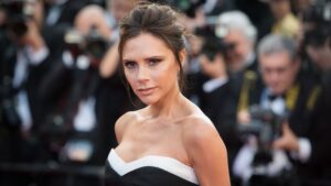 La historia de Victoria Beckham llega a Netflix con un documental