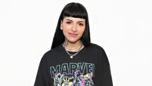 ¿Cazzu planea regresar a México tras su ruptura con Nodal?