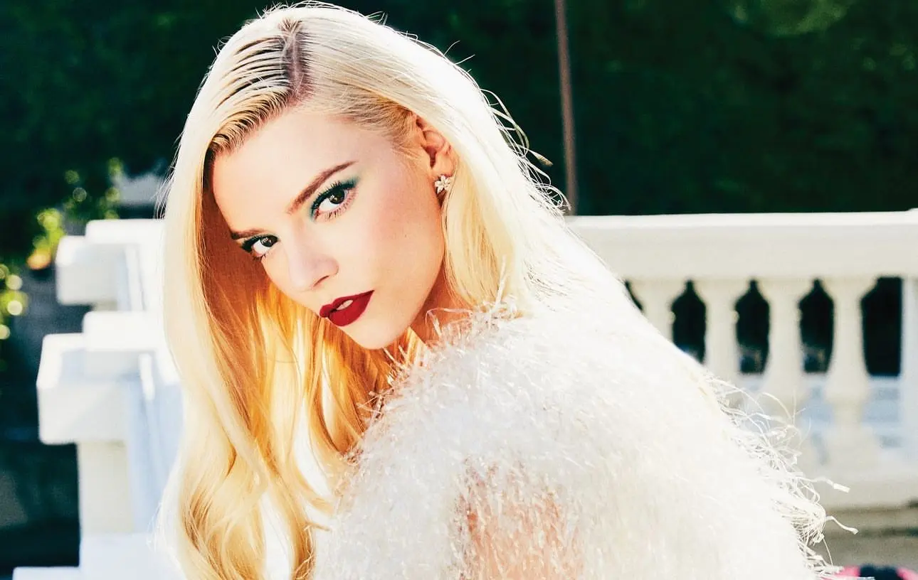 Anya Taylor-Joy lidera nueva serie de suspenso en Netflix