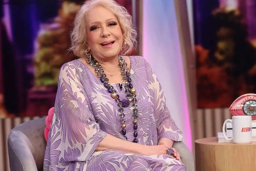 La Doctora Nancy Álvarez rompió en llanto tras esta confesión