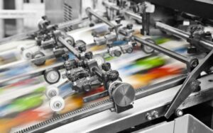 Industria venezolana de las artes gráficas viene incrementándose y trabaja en un 30% de su capacidad instalada