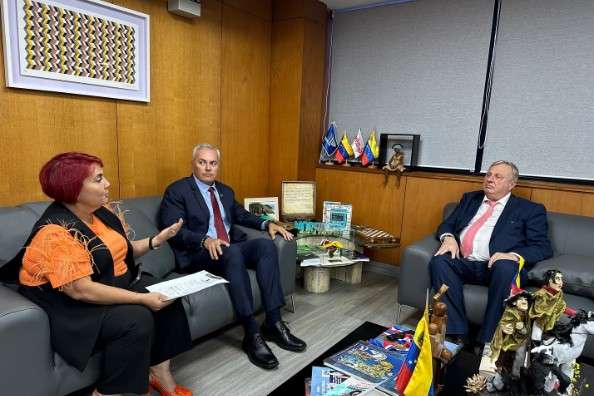 Implementan estrategias para impulsar sector turismo con Rusia