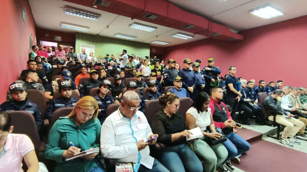 Inician debate de Ley contra el fascismo en Trujillo