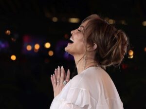 JLo y Ben Affleck vuelven a trabajar juntos en 'Unstoppable'