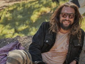 Jason Momoa, 45 años de sexapil hawaiano