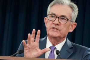 Jerome Powell confirma que en septiembre bajarán las tasas de interés en EEUU pero no dice cuánto