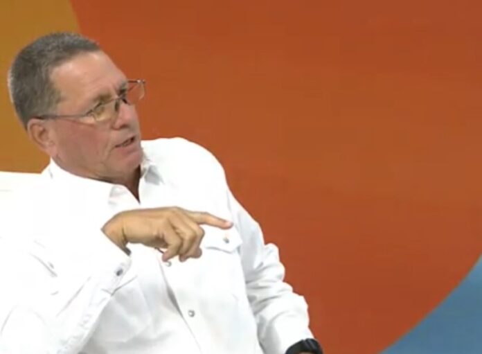 Lo que reina en el país es la más absoluta normalidad y estabilidad a pesar de la insurrección terrorista