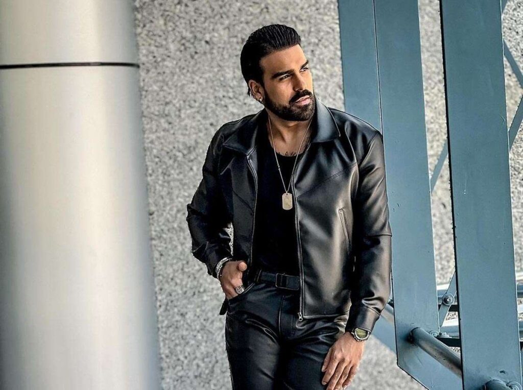 Jesús de Alva dice que ser egoísta es una forma de amor propio