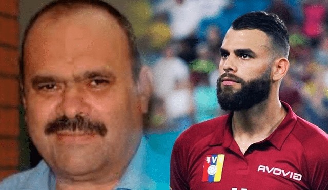 Suspendieron presentación de Jhon Chancellor en Ecuador luego que el Sebin arrestara a su padre