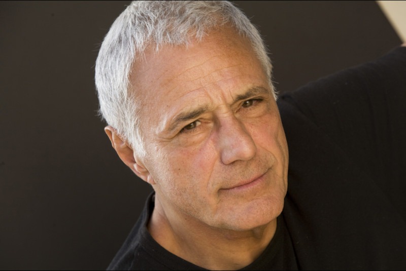 Trabajó en “El Padrino II” y “Full House”