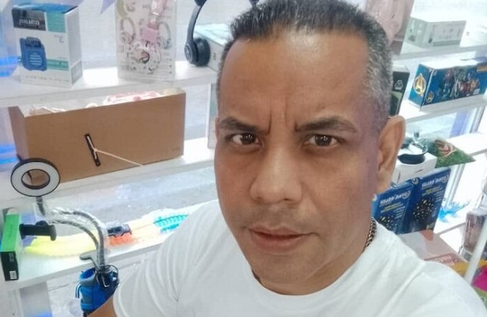 Locutor radial de gaitas José Gregorio Goitía fue hallado muerto en Punto Fijo
