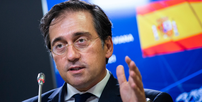 El ministro de Asuntos Exteriores de España dice el CNE no entregará las actas que validen el triunfo de Maduro