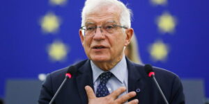 La Unión Europea advierte de una grave crisis en Venezuela si no se verifican los resultados del 28 de julio