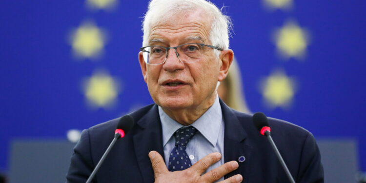 La Unión Europea advierte de una grave crisis en Venezuela si no se verifican los resultados del 28 de julio