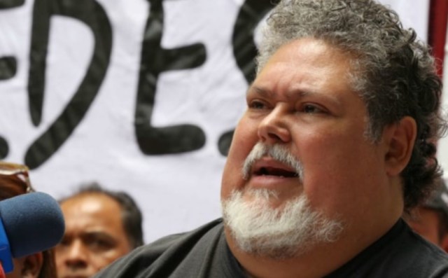 Juan Barreto responsabiliza a Diosdado Cabello de lo que le suceda a él y a Enrique Márquez