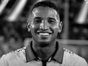 “Me tocó despedir al amor de mi vida”