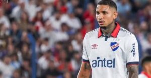 Murió el jugador uruguayo Juan Izquierdo