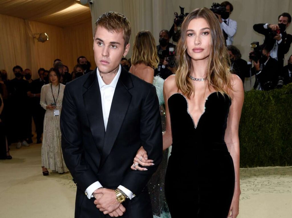 Justin y Hailey Bieber ya son padres