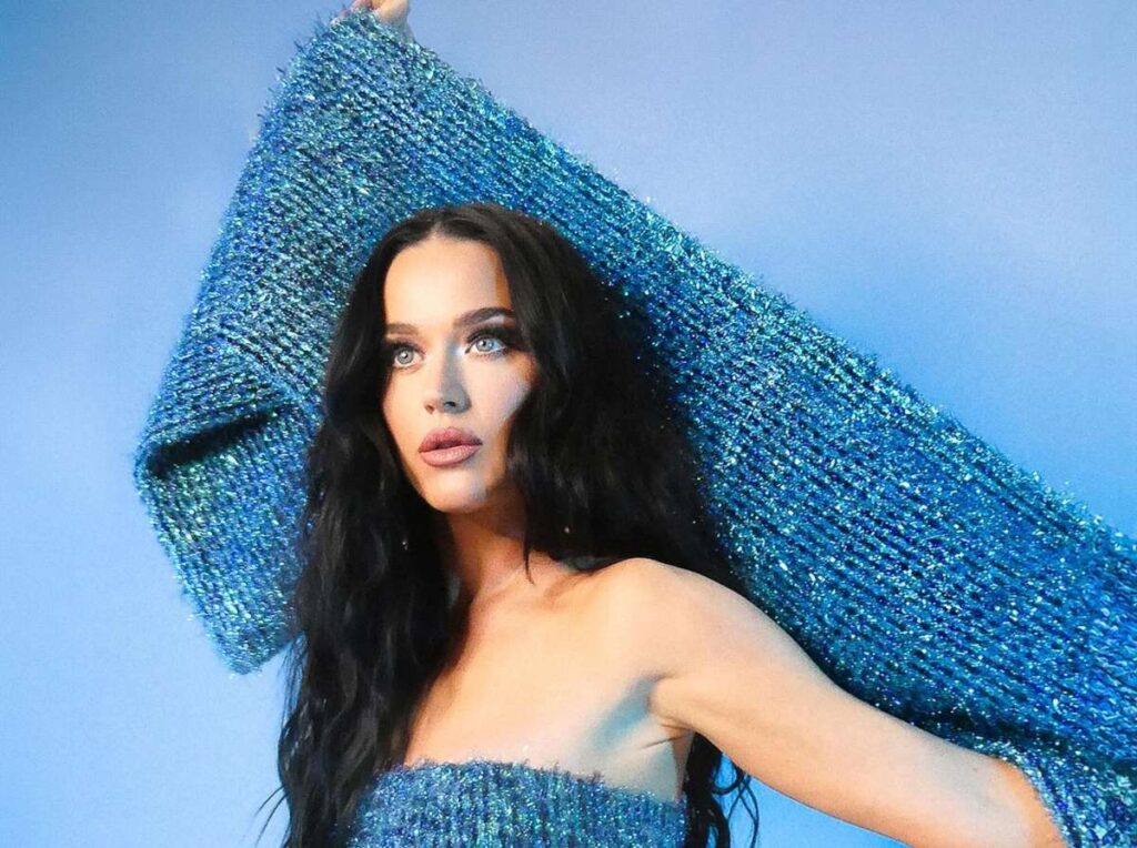 Katy Perry responde a investigación por video en España