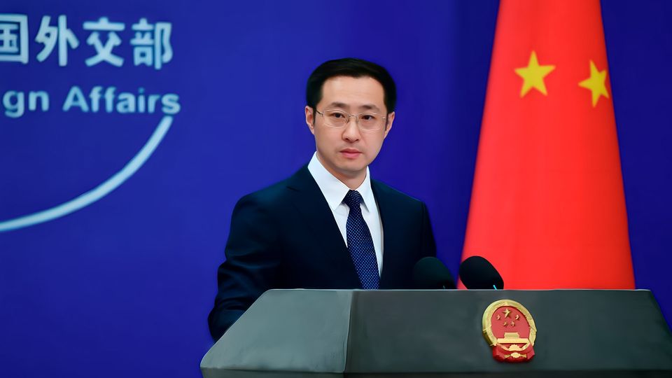 China insta a EEUU a dejar la doctrina Monroe y respetar soberanía latinoamericana
