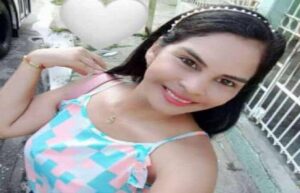 La joven Lorean Doris Vásquez falleció debido a quemaduras que le provocó su pareja