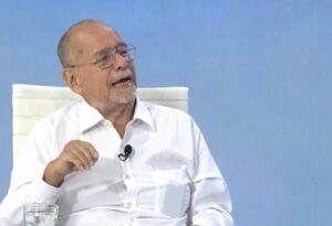 'El problema en el país es la incredulidad ante todo'